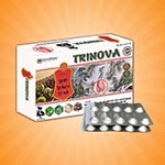 Viên Trĩ TRINOVA